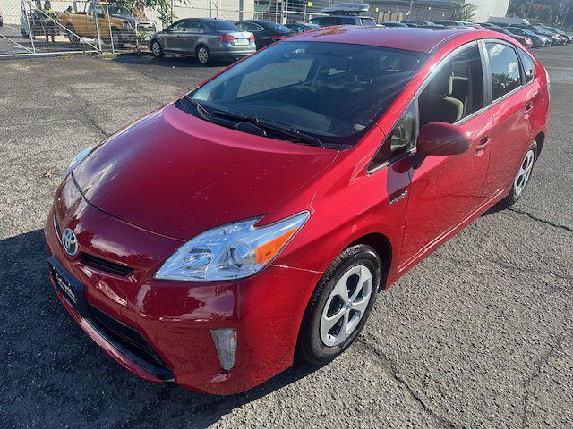 used 2011 Toyota Prius car, priced at $7,500