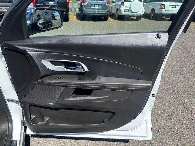 used 2011 Chevrolet Equinox car, priced at $7,900