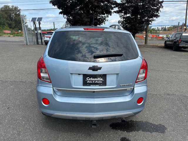 used 2013 Chevrolet Captiva Sport car, priced at $5,900