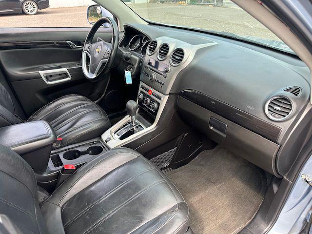 used 2013 Chevrolet Captiva Sport car, priced at $5,900