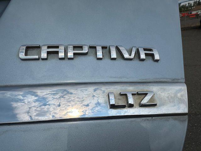 used 2013 Chevrolet Captiva Sport car, priced at $5,900