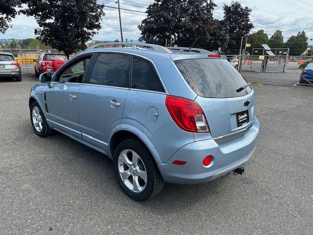 used 2013 Chevrolet Captiva Sport car, priced at $5,900