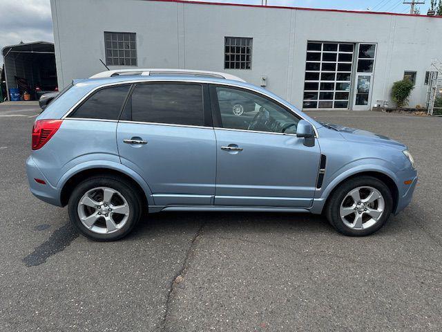 used 2013 Chevrolet Captiva Sport car, priced at $5,900