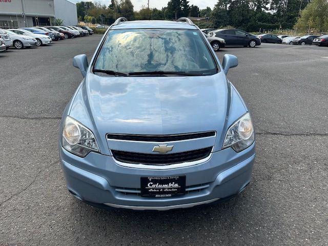 used 2013 Chevrolet Captiva Sport car, priced at $5,900