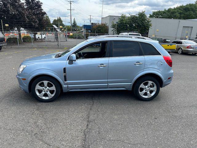 used 2013 Chevrolet Captiva Sport car, priced at $5,900