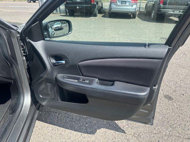 used 2013 Chrysler 200 car, priced at $5,900