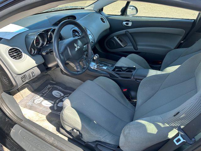 used 2011 Mitsubishi Eclipse car, priced at $7,100