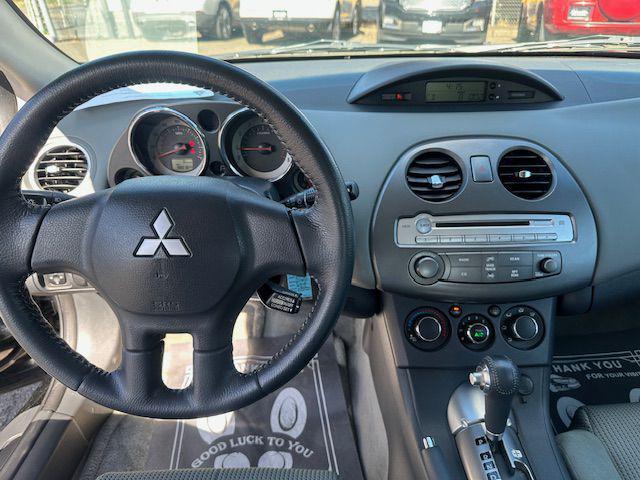 used 2011 Mitsubishi Eclipse car, priced at $7,100