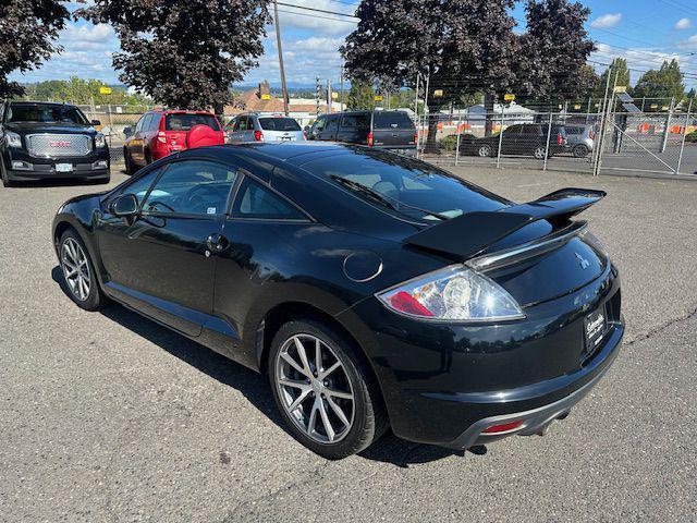 used 2011 Mitsubishi Eclipse car, priced at $7,100