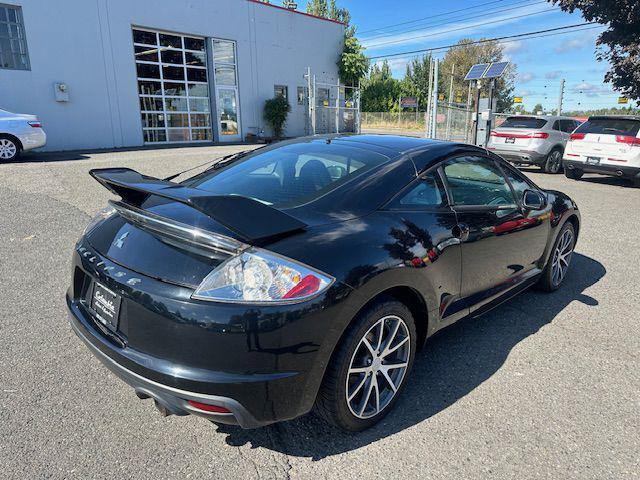 used 2011 Mitsubishi Eclipse car, priced at $7,100