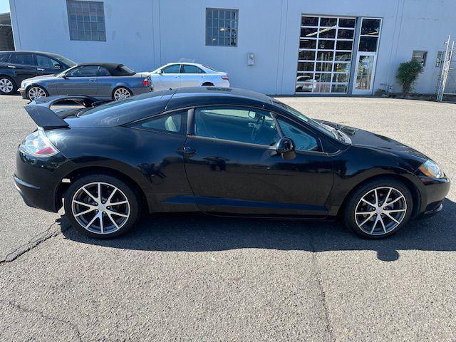 used 2011 Mitsubishi Eclipse car, priced at $7,100