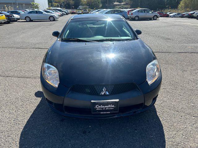 used 2011 Mitsubishi Eclipse car, priced at $7,100