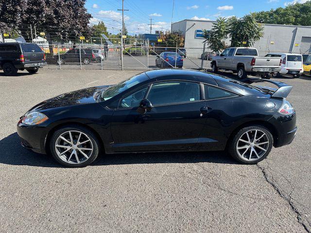 used 2011 Mitsubishi Eclipse car, priced at $7,100