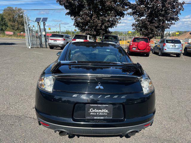 used 2011 Mitsubishi Eclipse car, priced at $7,100