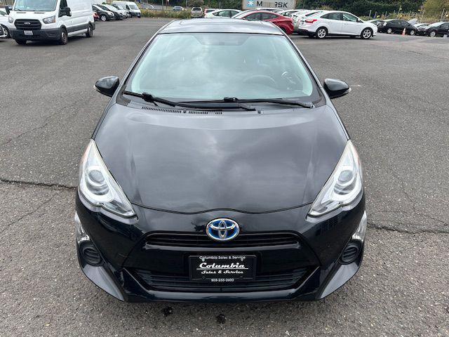 used 2015 Toyota Prius c car, priced at $9,799