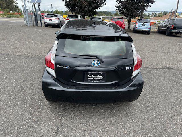 used 2015 Toyota Prius c car, priced at $9,799