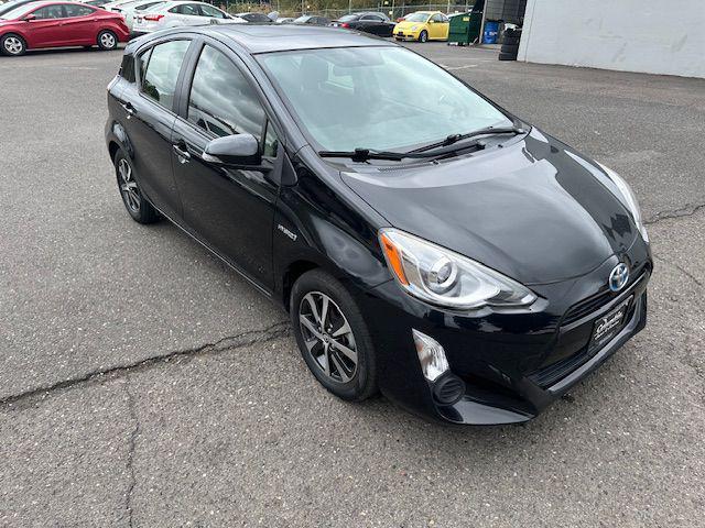 used 2015 Toyota Prius c car, priced at $9,799