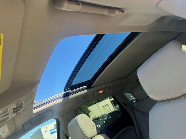 used 2011 Cadillac SRX car, priced at $5,500