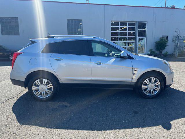 used 2011 Cadillac SRX car, priced at $5,500