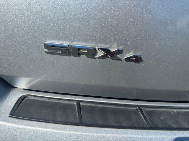 used 2011 Cadillac SRX car, priced at $5,500