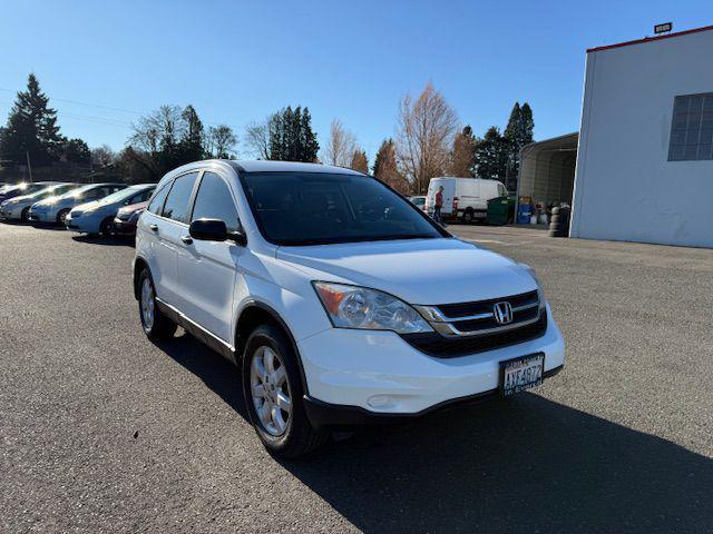 used 2011 Honda CR-V car, priced at $7,900