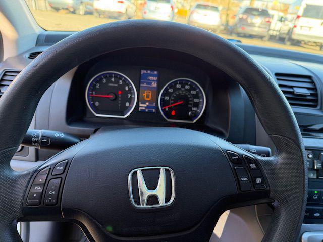 used 2011 Honda CR-V car, priced at $7,900