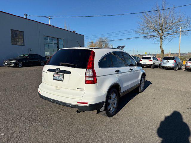 used 2011 Honda CR-V car, priced at $7,900