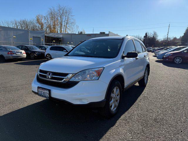 used 2011 Honda CR-V car, priced at $7,900