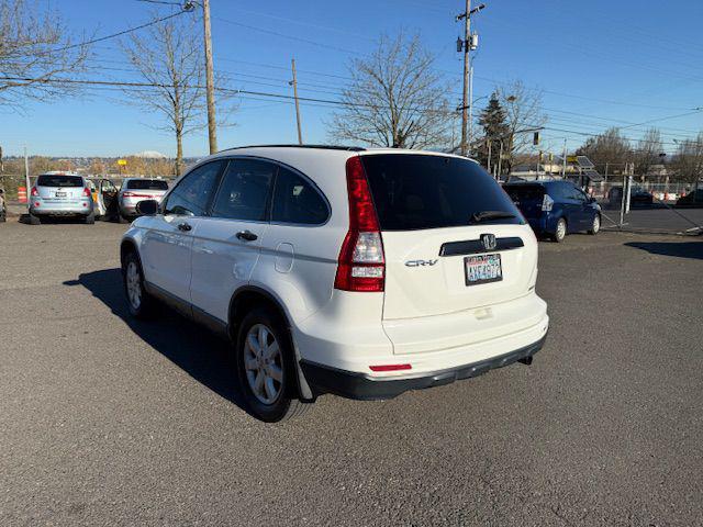 used 2011 Honda CR-V car, priced at $7,900