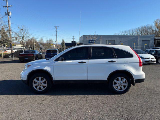 used 2011 Honda CR-V car, priced at $7,900