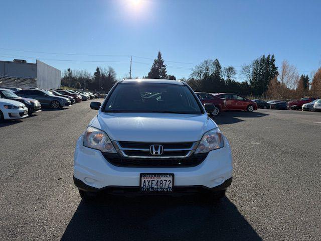 used 2011 Honda CR-V car, priced at $7,900