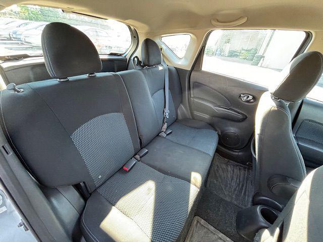 used 2014 Nissan Versa Note car, priced at $5,900
