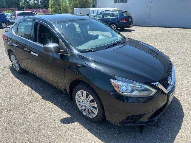 used 2017 Nissan Sentra car, priced at $8,995