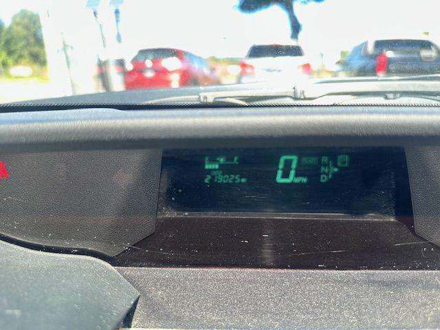 used 2005 Toyota Prius car, priced at $2,995