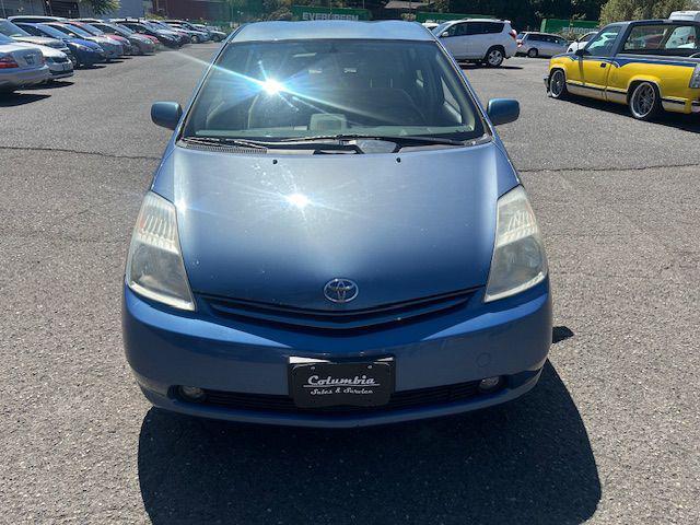 used 2005 Toyota Prius car, priced at $2,995