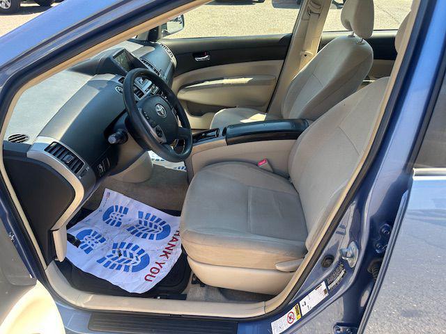 used 2005 Toyota Prius car, priced at $2,995