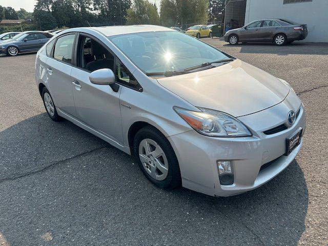 used 2010 Toyota Prius car, priced at $7,995