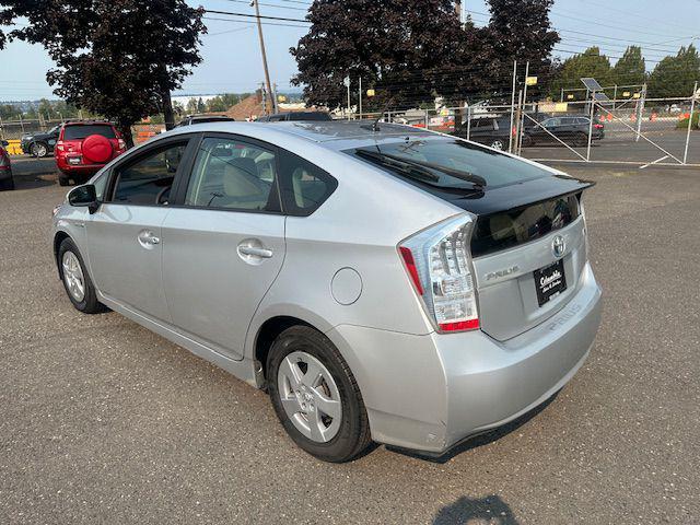 used 2010 Toyota Prius car, priced at $7,995