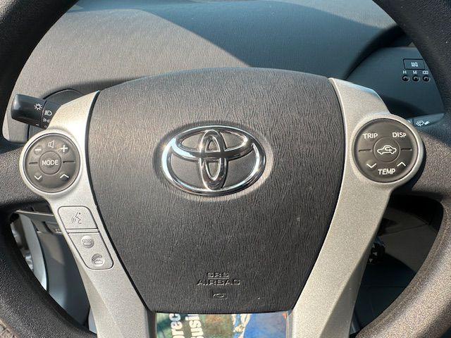 used 2010 Toyota Prius car, priced at $7,995