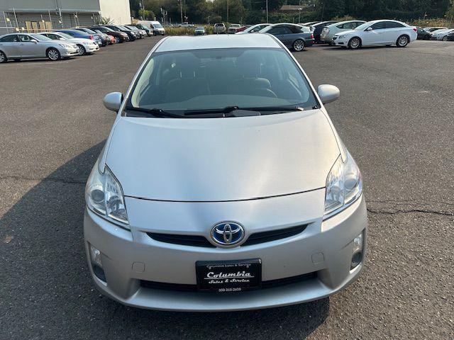 used 2010 Toyota Prius car, priced at $7,995