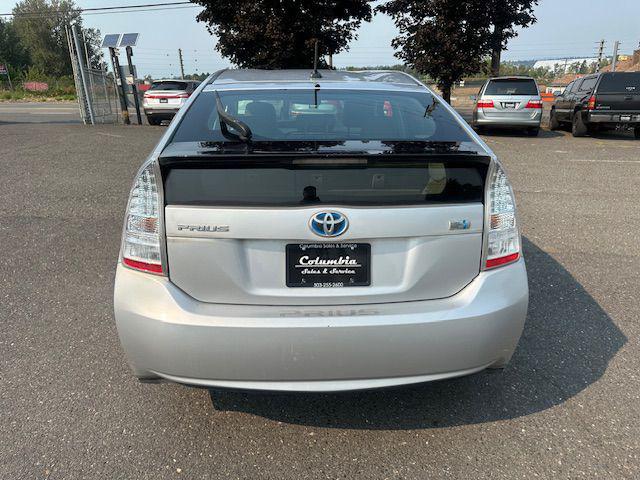 used 2010 Toyota Prius car, priced at $7,995