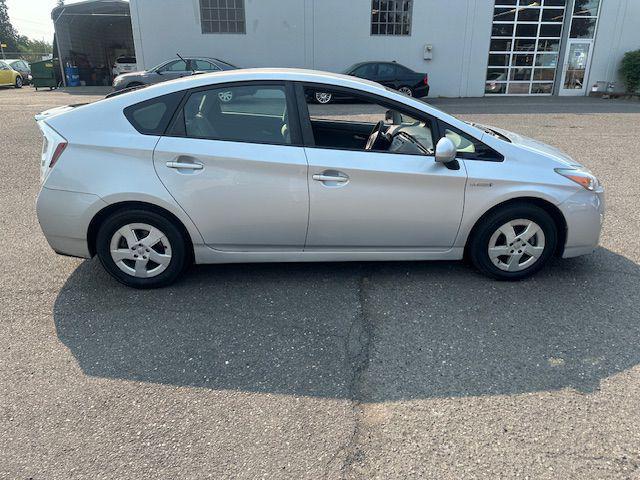 used 2010 Toyota Prius car, priced at $7,995