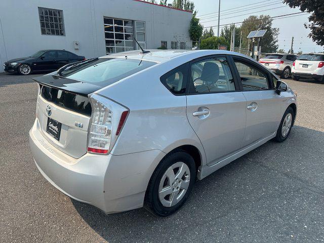 used 2010 Toyota Prius car, priced at $7,995