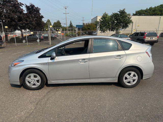 used 2010 Toyota Prius car, priced at $7,995