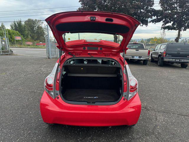 used 2013 Toyota Prius c car, priced at $8,995