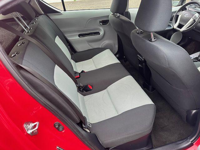 used 2013 Toyota Prius c car, priced at $8,995