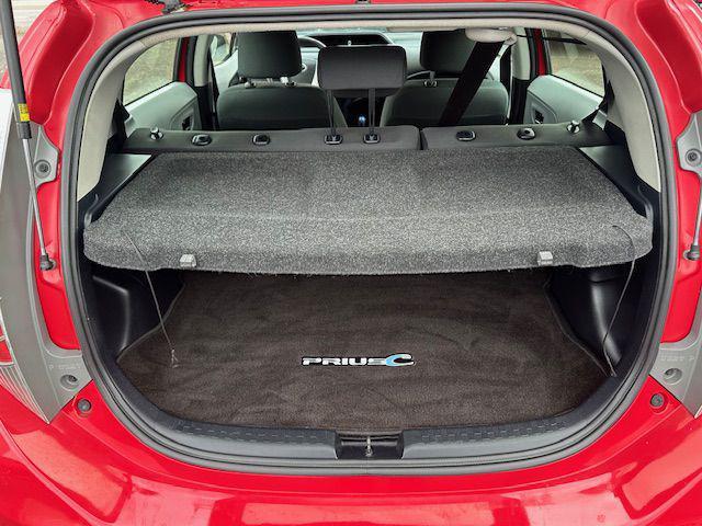 used 2013 Toyota Prius c car, priced at $8,995