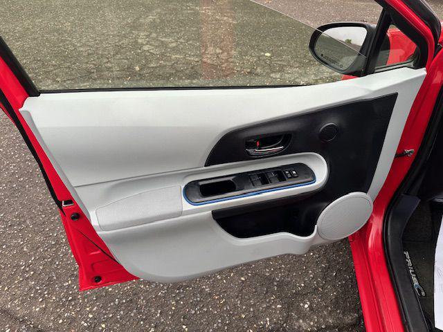 used 2013 Toyota Prius c car, priced at $8,995