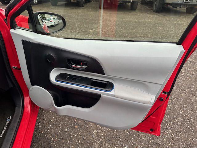 used 2013 Toyota Prius c car, priced at $8,995