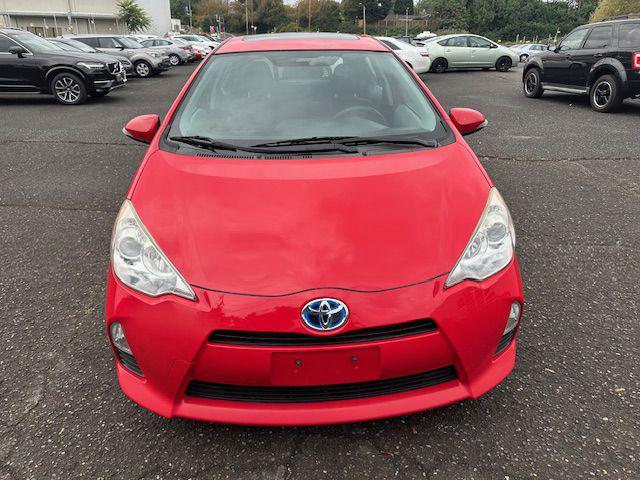 used 2013 Toyota Prius c car, priced at $8,995